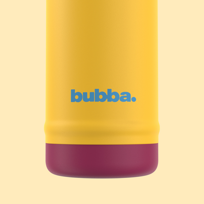 bubba 24 oz DualSip Insulated Stainless Steel Water Bottle - Spirit Week - US 6102