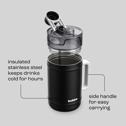 bubba 52 oz Insulated Keg - Office Siren - US 1960