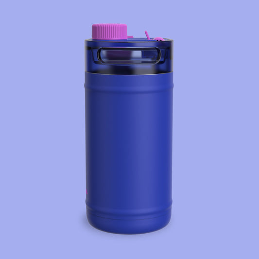 bubba 64 oz Insulated Jug - Ocean Energy - US 1427