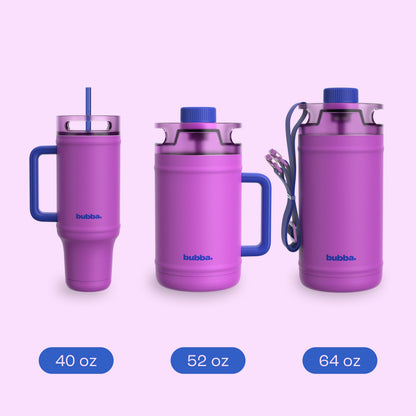 40 oz Insulated Tumbler - Mood Booster - US 5389