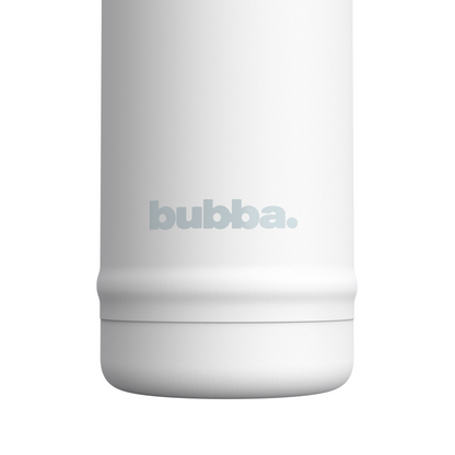 bubba 18 oz DualSip Insulated Stainless Steel Water Bottle - Fresh Kicks - US 5643
