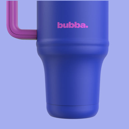 40 oz Insulated Tumbler - Ocean Energy - US 3812