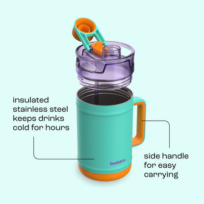bubba 52 oz Insulated Keg - Field Trip - US 1483