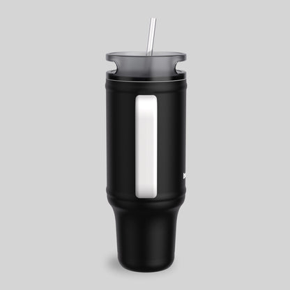 40 oz Insulated Tumbler - Office Siren - US 2109