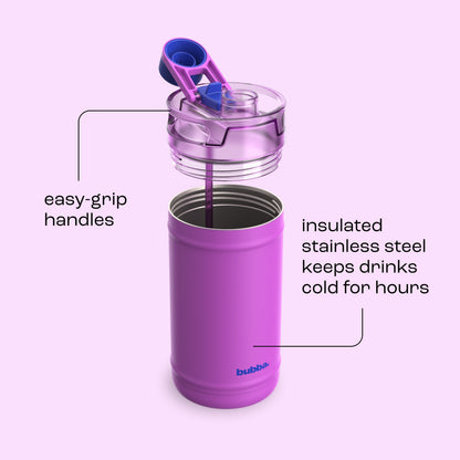 bubba 64 oz Insulated Jug - Mood Booster - US 8130