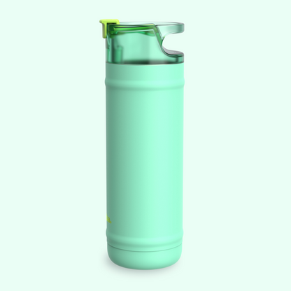 bubba 32 oz DualSip Insulated Stainless Steel Water Bottle - Tropical Eclipse - US 2294