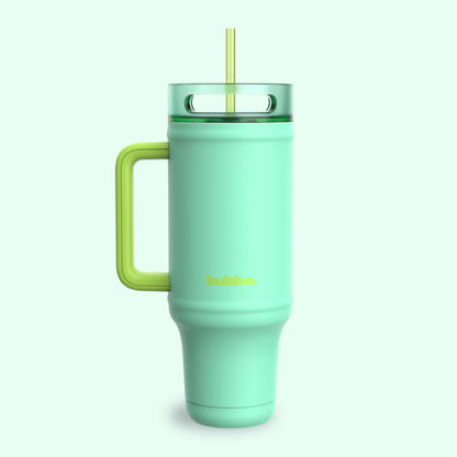 40 oz Insulated Tumbler - Tropical Eclipse - US 5691